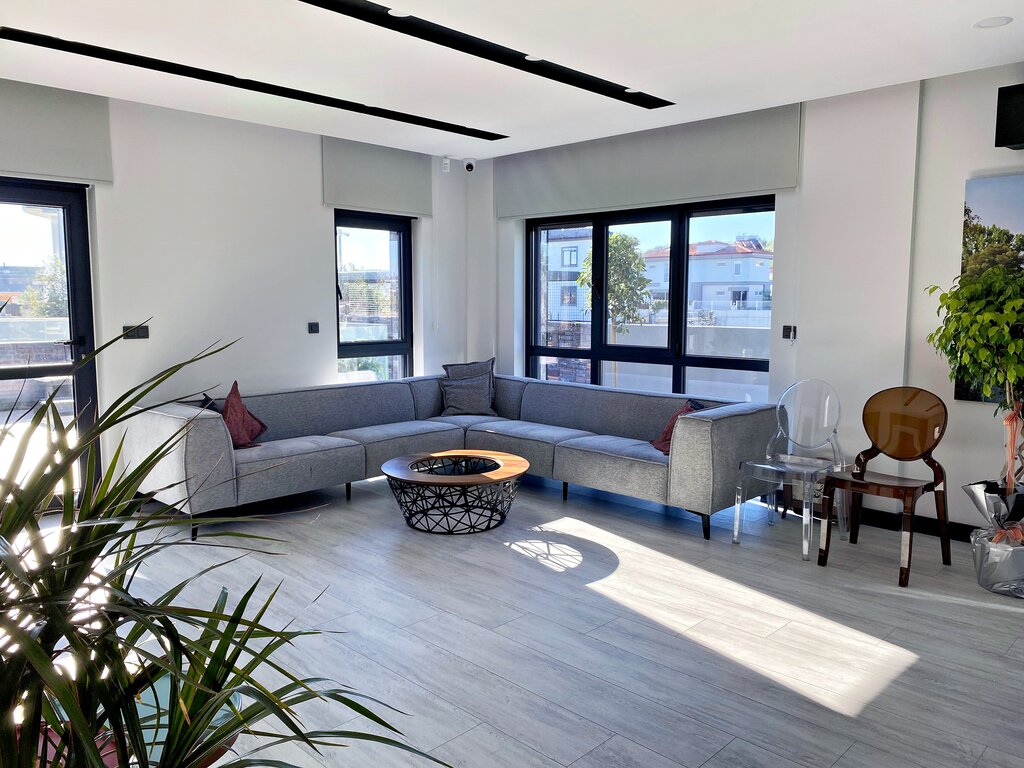 Real estate agency AS Emlak Manavgat, Manavgat, photo