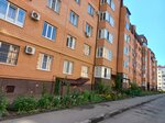Belveder (ulitsa Novosyolov, 5А) ، مجمع سكني