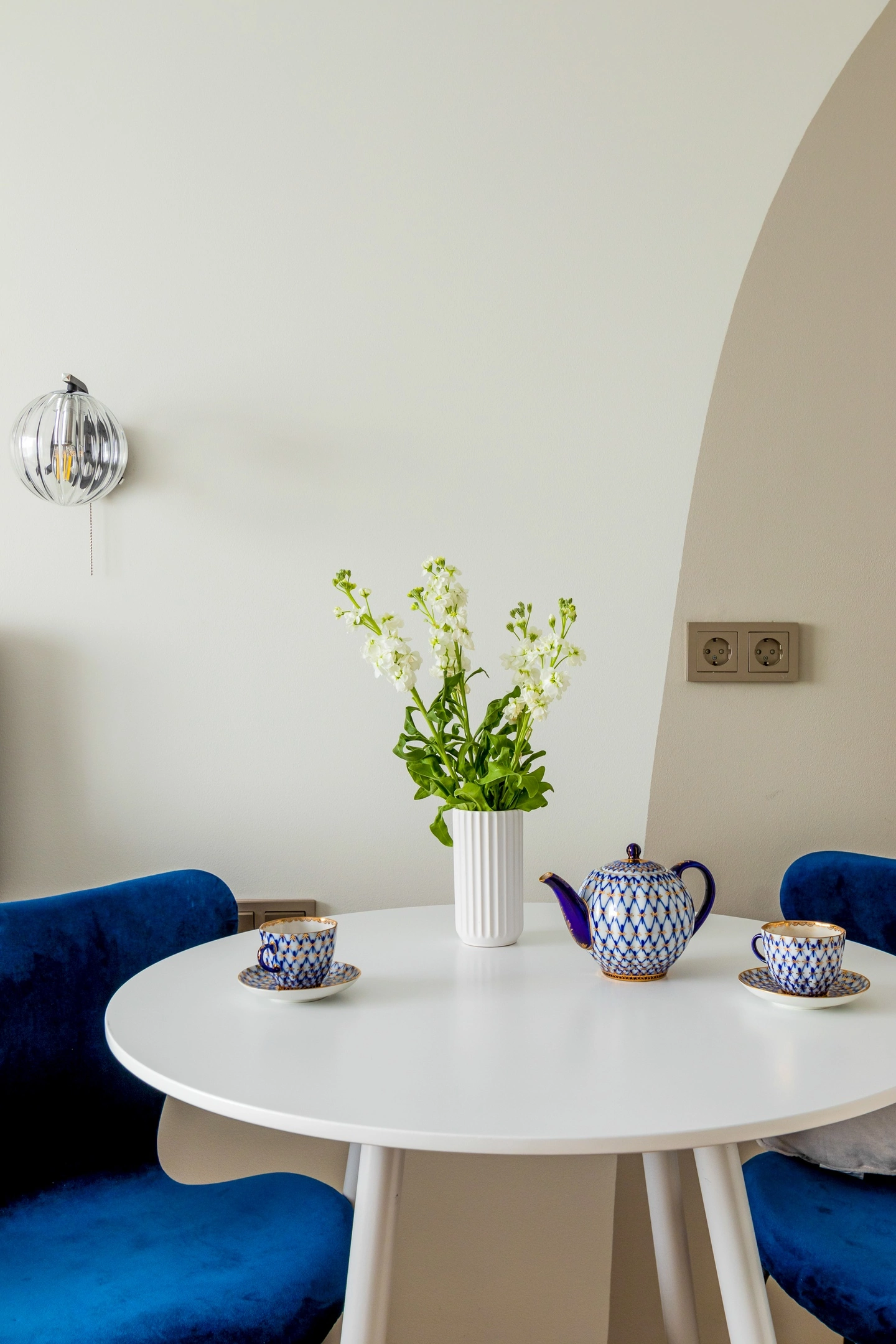 Фото White nights