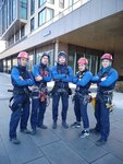 ProfPromAlp (Malaya Filyovskaya Street, 10к1), industrial mountaineering