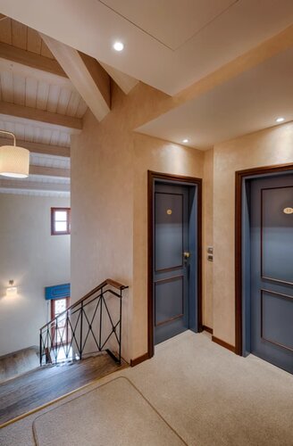 Гостиница Hotel La Grotta в Сан-Марино