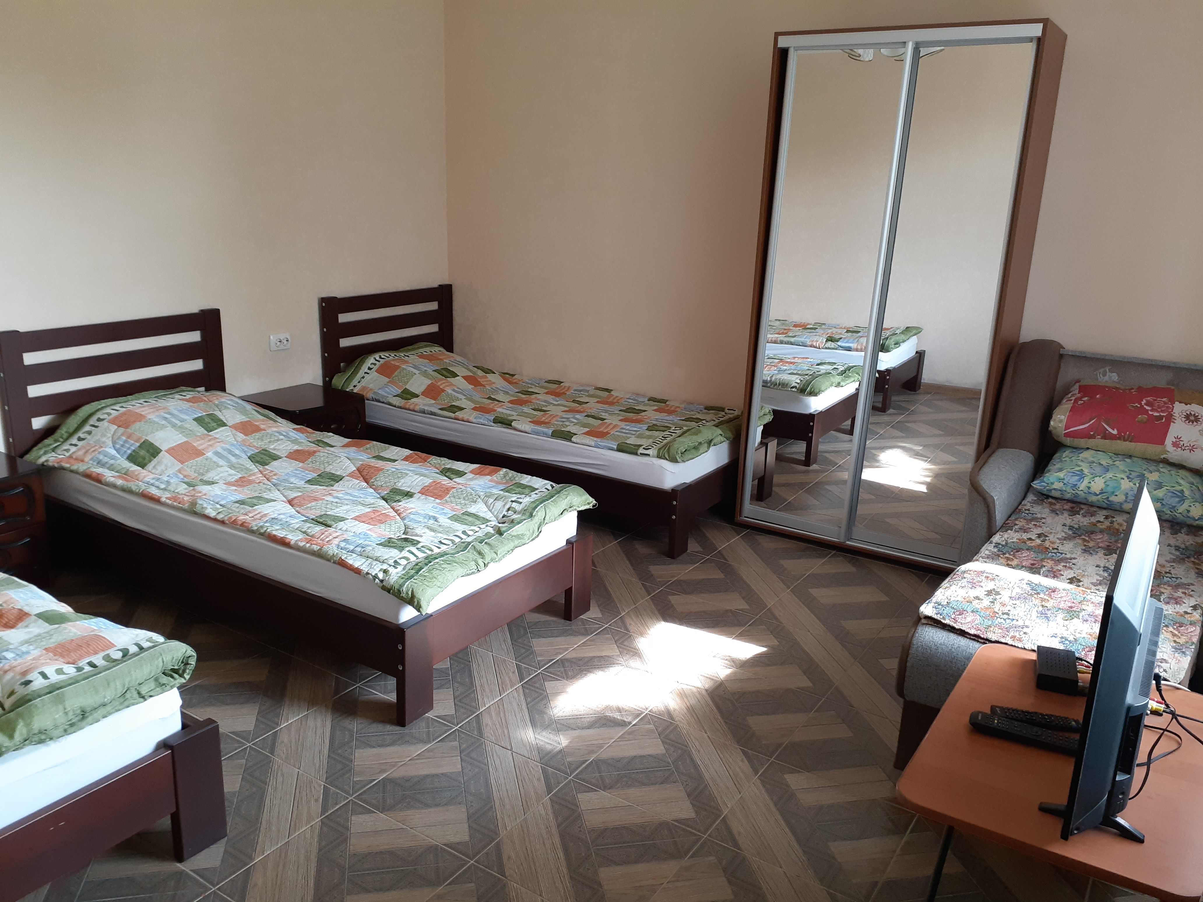 Фото отеля 5