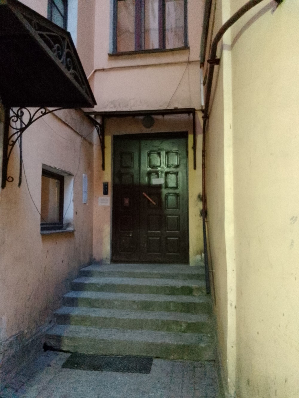 Фото Тепло Северной Столицы