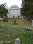 Гробница Северное Дюрбе (Речная улица, 133У), atracción