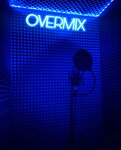 Overmix Studio (ул. Молодогвардейцев, 60), студия звукозаписи в Челябинске