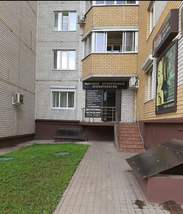 Sugaring Iris_Sugar, Voronezh, photo