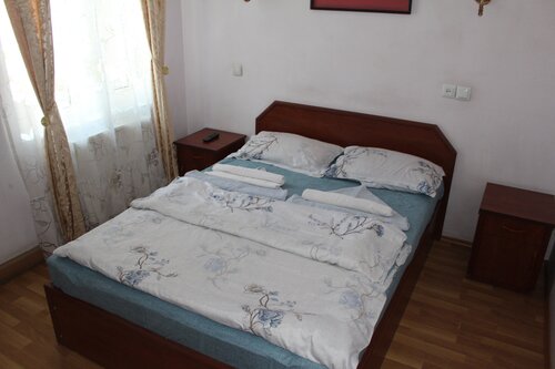 Гостиница Prestige Tbilisi в Рустави
