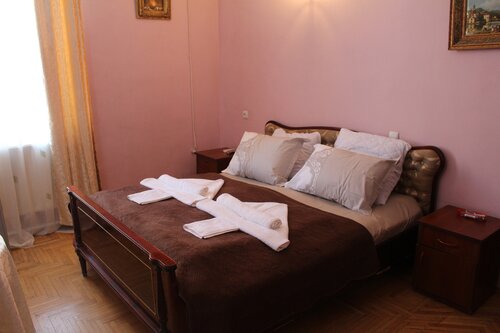 Гостиница Prestige Tbilisi в Рустави
