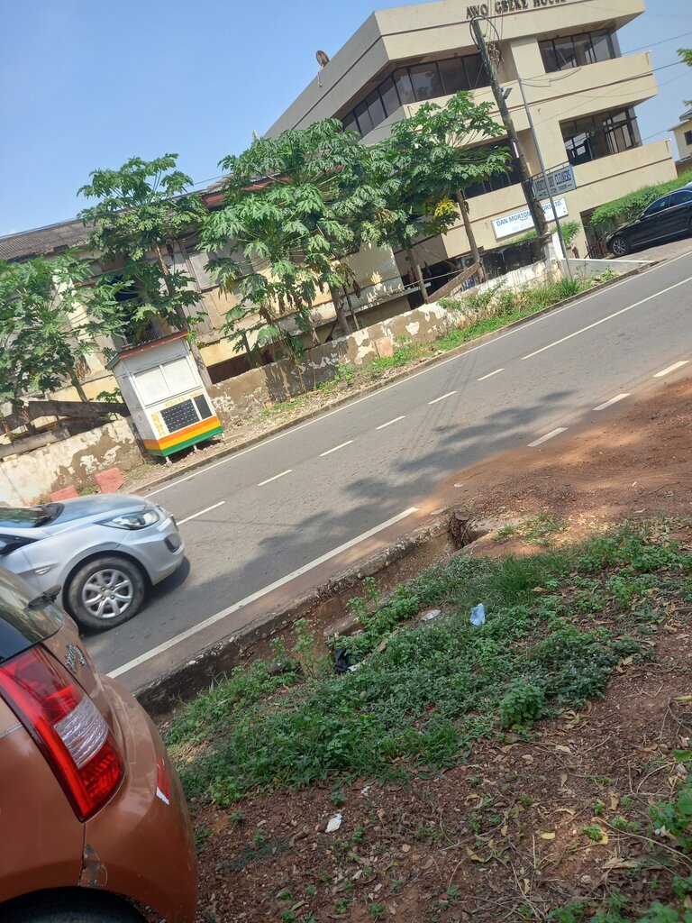 Hotel Awo Gbeke House, Accra, photo