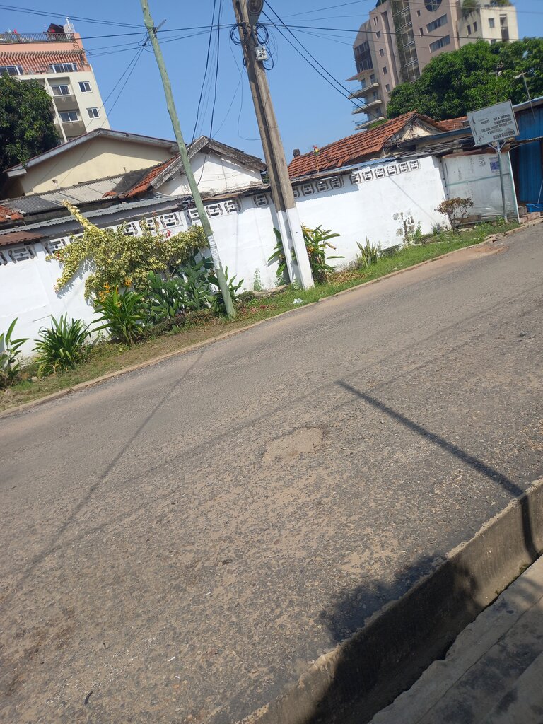 Business school Hope Of Glory Designs, Accra, photo