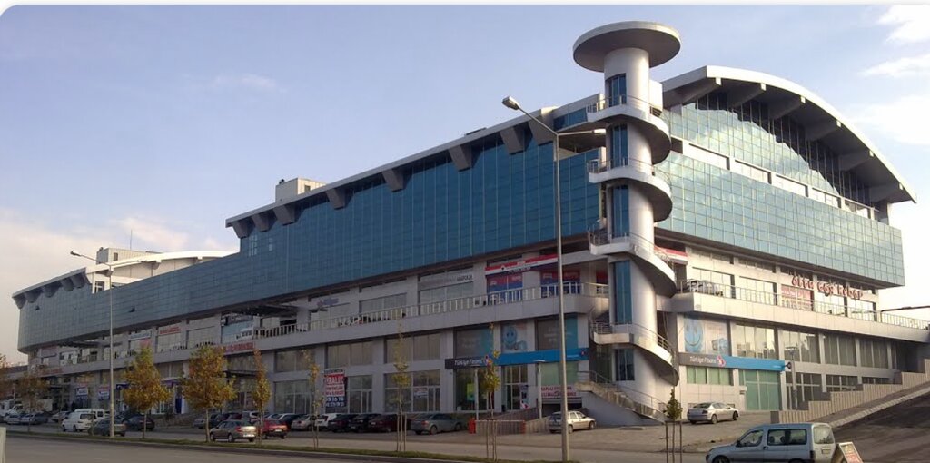 معدات طبية Neurosante Medikal Elektronik Ltd ، أنقرة، صورة