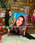Ailiprint. kz (Zhubanov Street, 3А), large format printing
