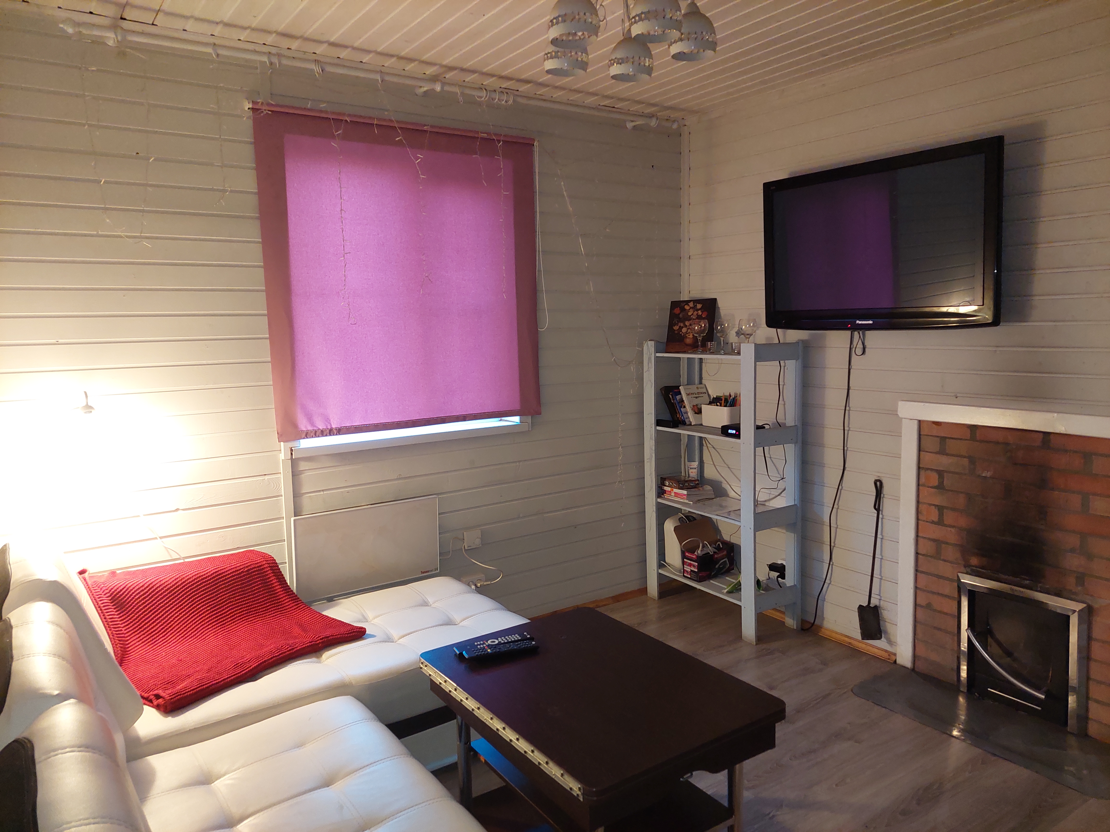 Фото Коттедж на Лесной