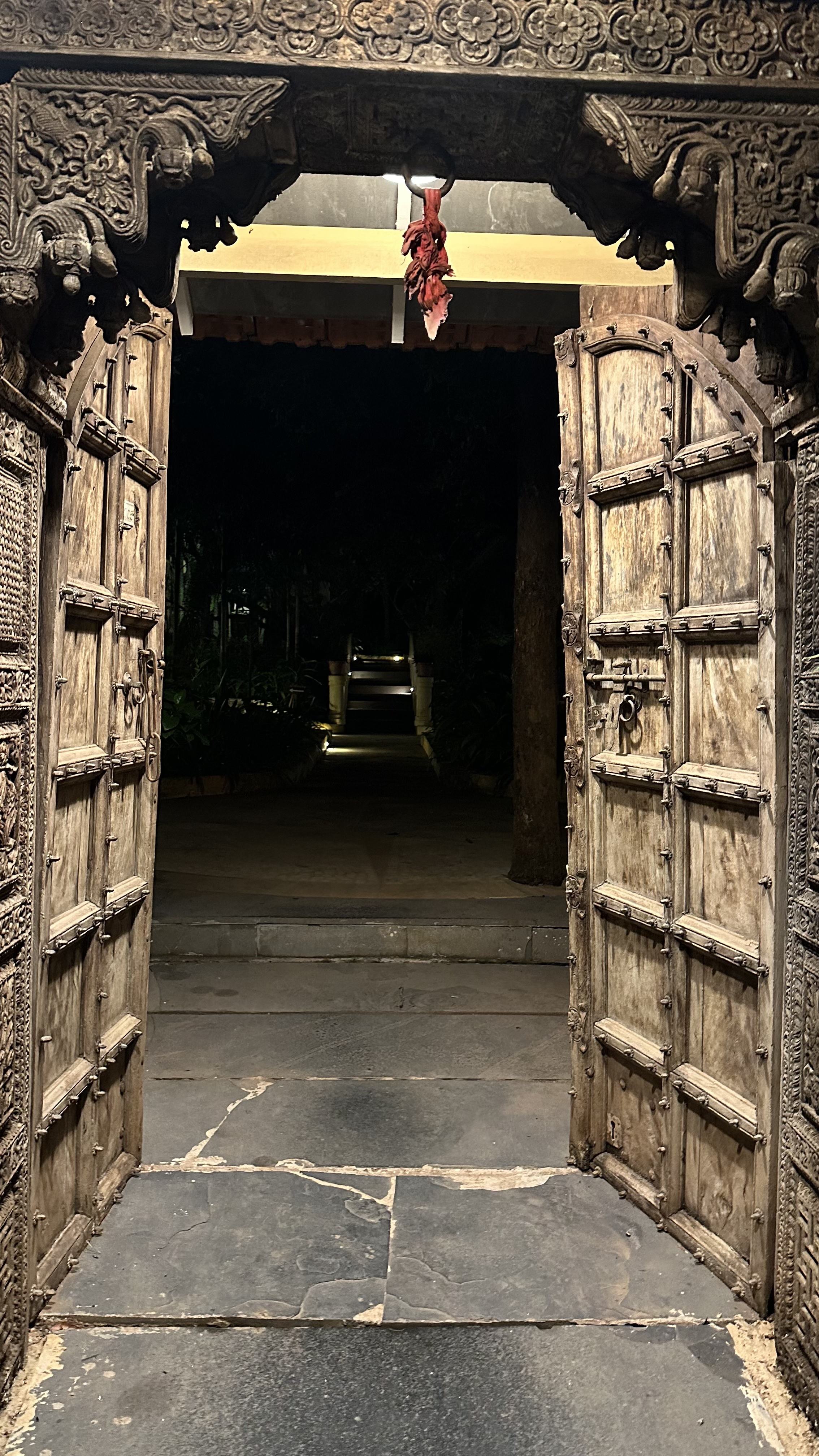 Фото Amritara Aura Resort & SPA	