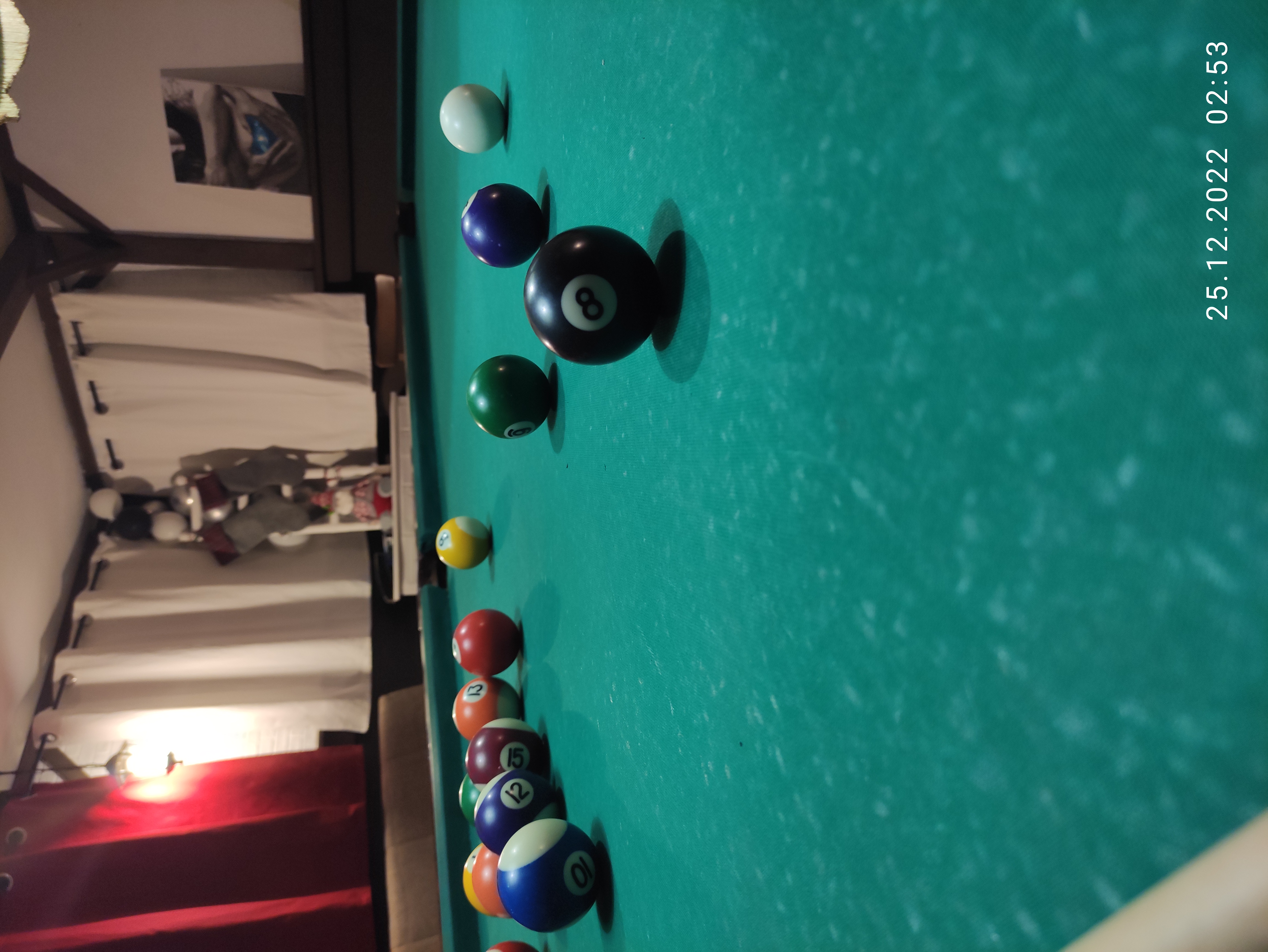 Фото Семейный очаг