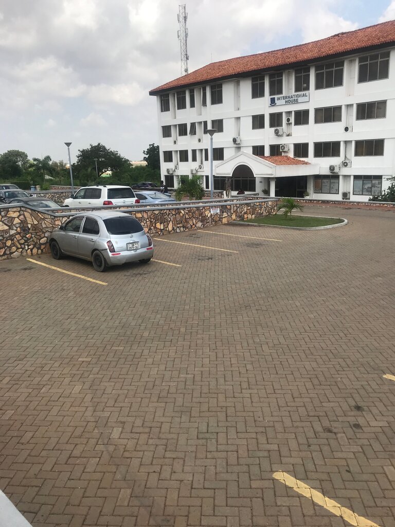 University Colleges Of Education, Accra, photo