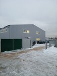 Stollab (posyolok Chastsy, 23), furniture factory