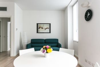 Фото Italianway Apartments - San Rocco 2 Fl