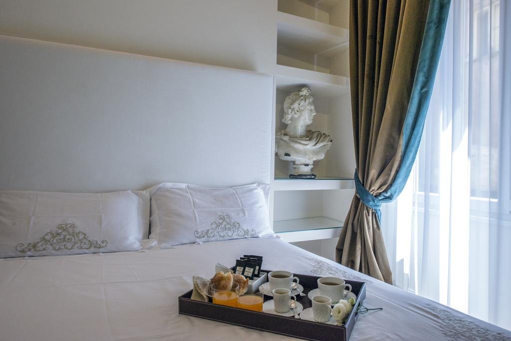 Фото M. D. StarHome Rome