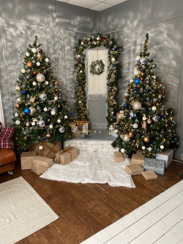 Fotoğraf stüdyosu kiralama Fotostudiya Luna Studio, Miçurinsk, foto