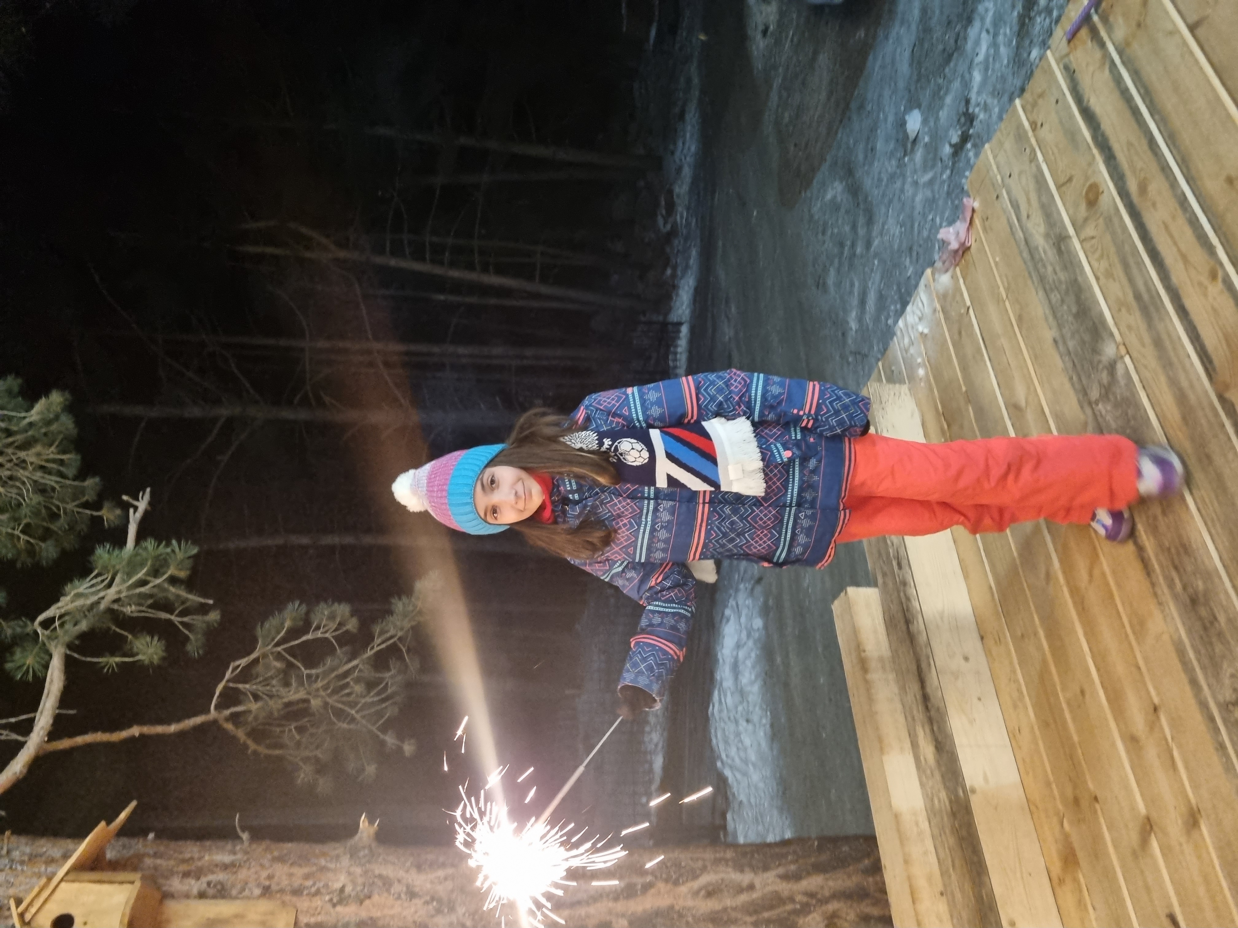 Фото Гранд Шале