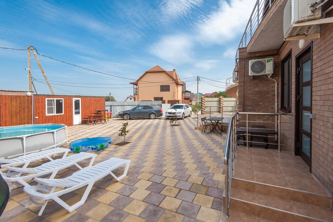 Фото АллАнд