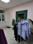 Mk shop (ул. Карла Маркса, 8, Нижний Ломов), магазин одежды в Нижнем Ломове