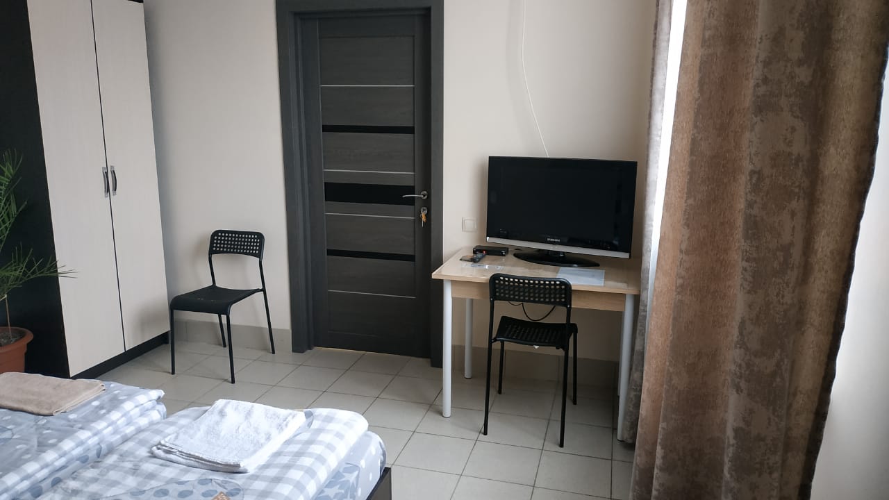 Фото На Смирницкой