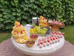 Кейтеринг Саратов Va (naberezhnaya Kosmonavtov, 6) ، تقديم الطعام