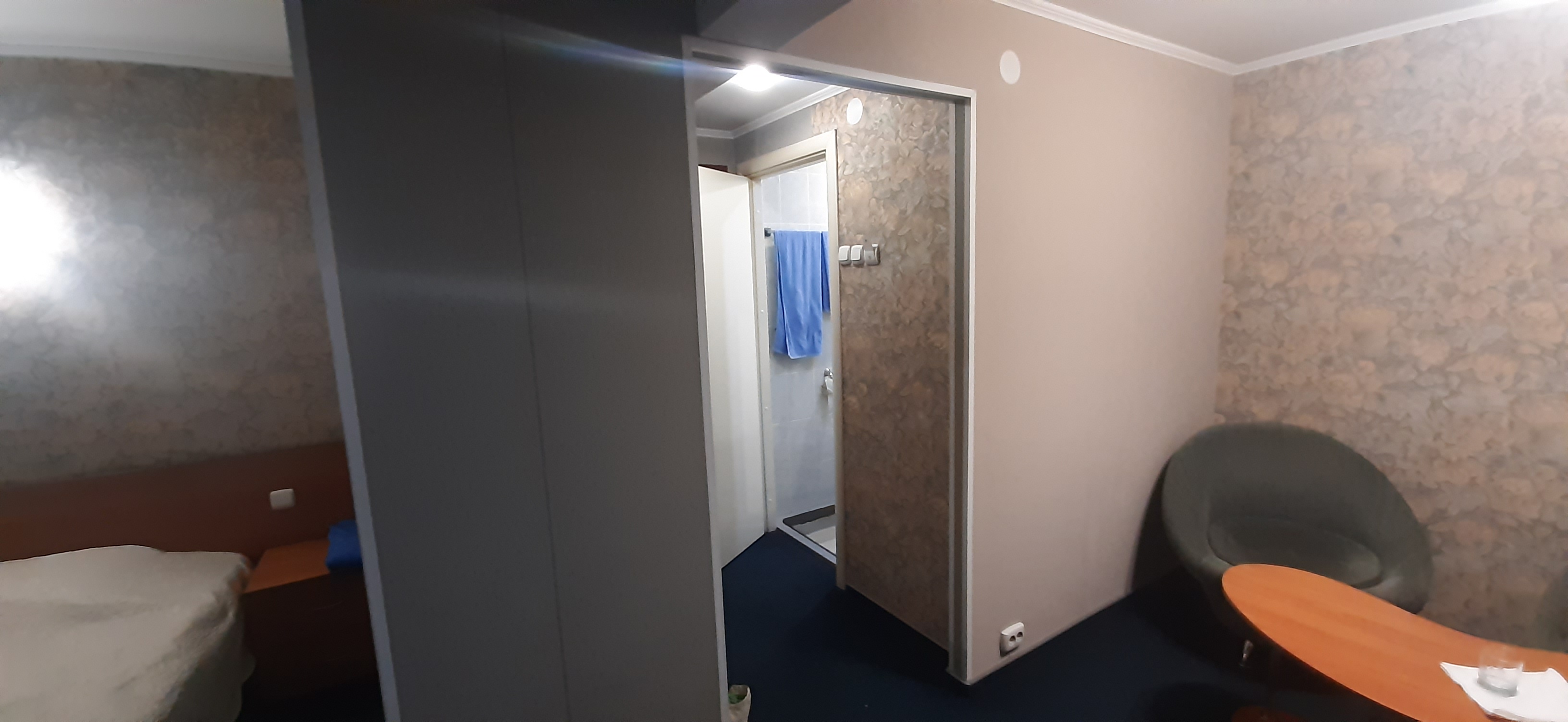 Фото Берег Надежды