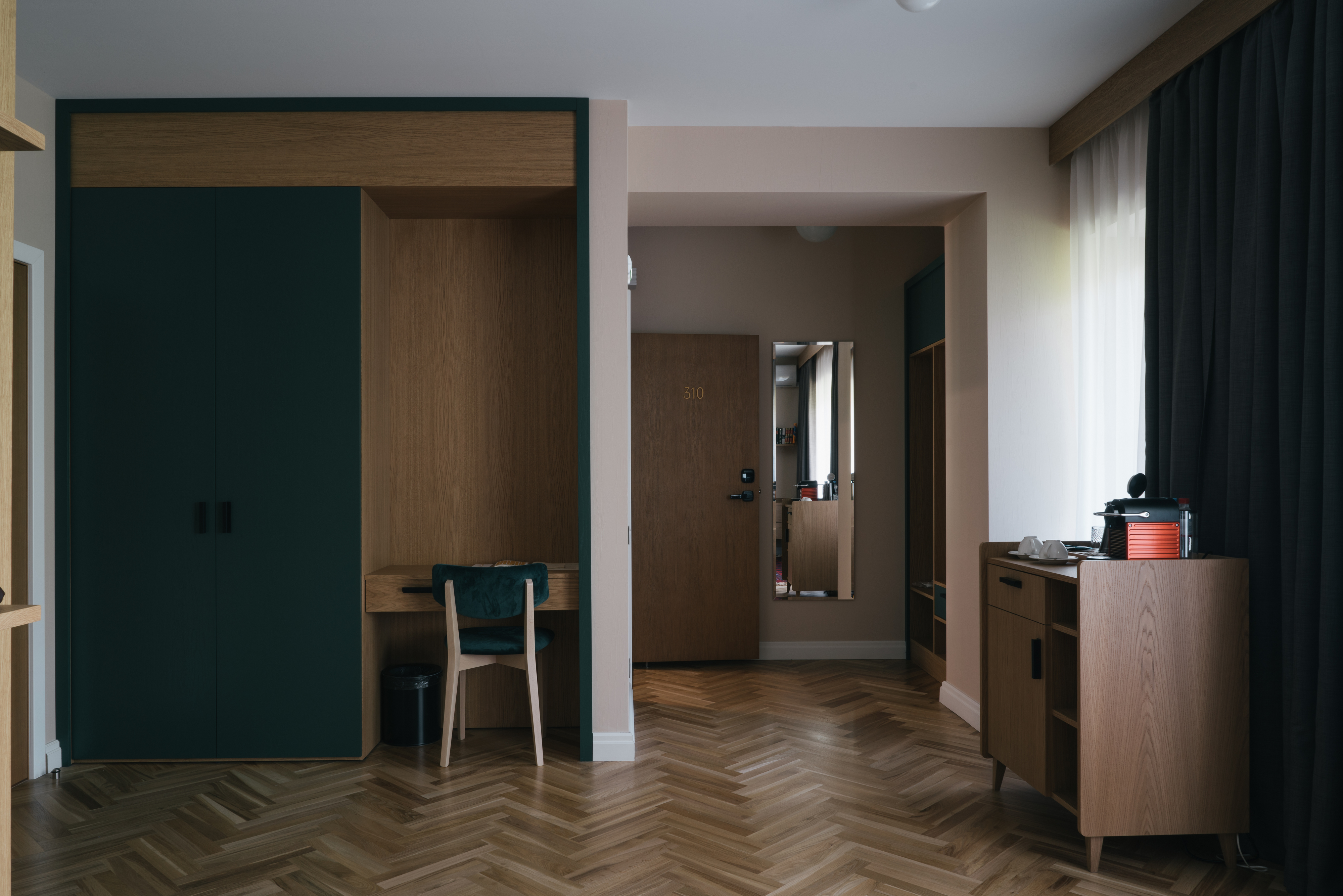 Фото Резиденция Переделкино