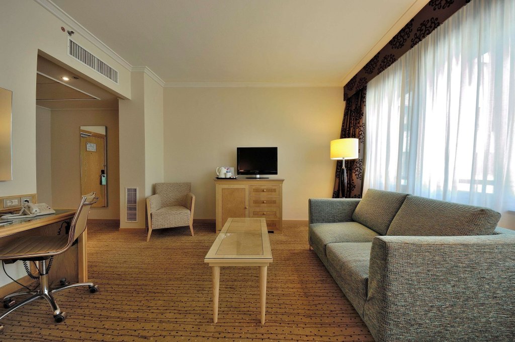 Фото Hilton Milan