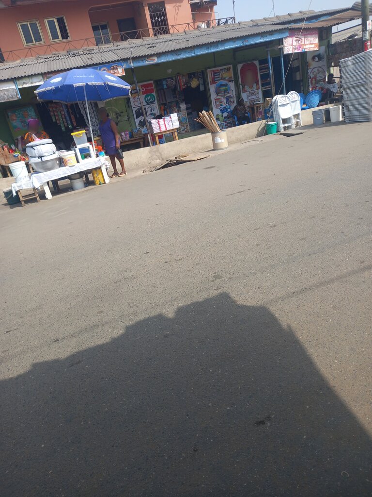 Nail salon Mimies creation, Accra, photo