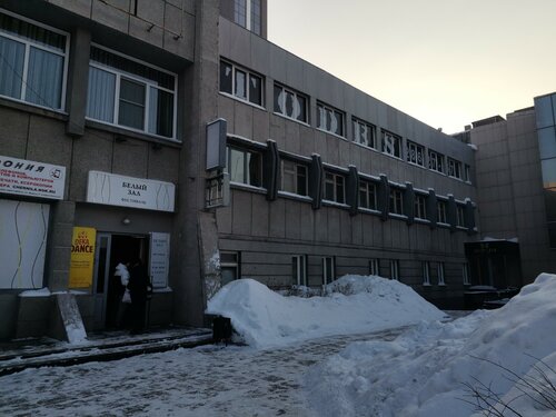 Продажа и аренда коммерческой недвижимости Турсиб-Б, Новосибирск, фото