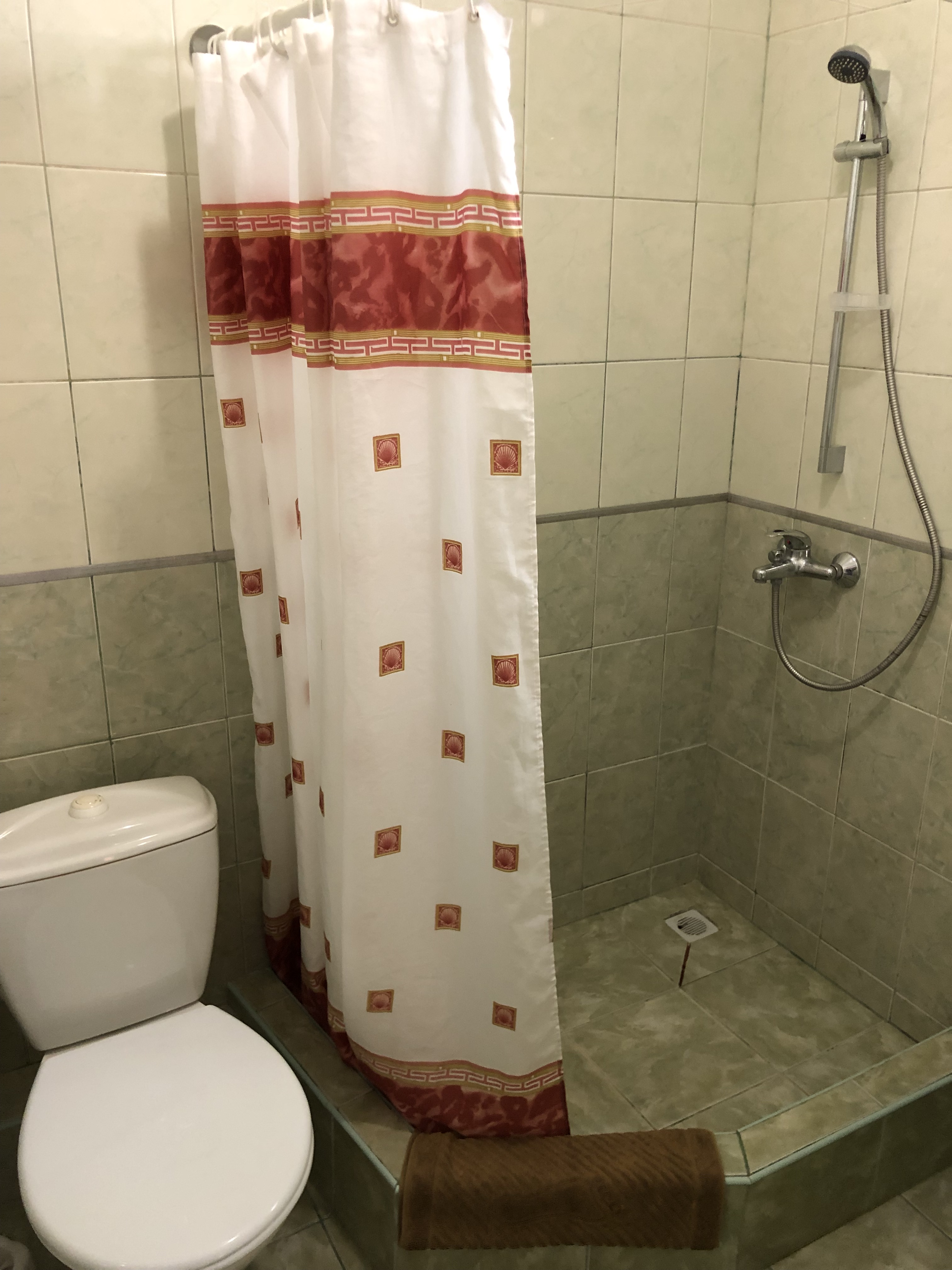Фото Сабрина