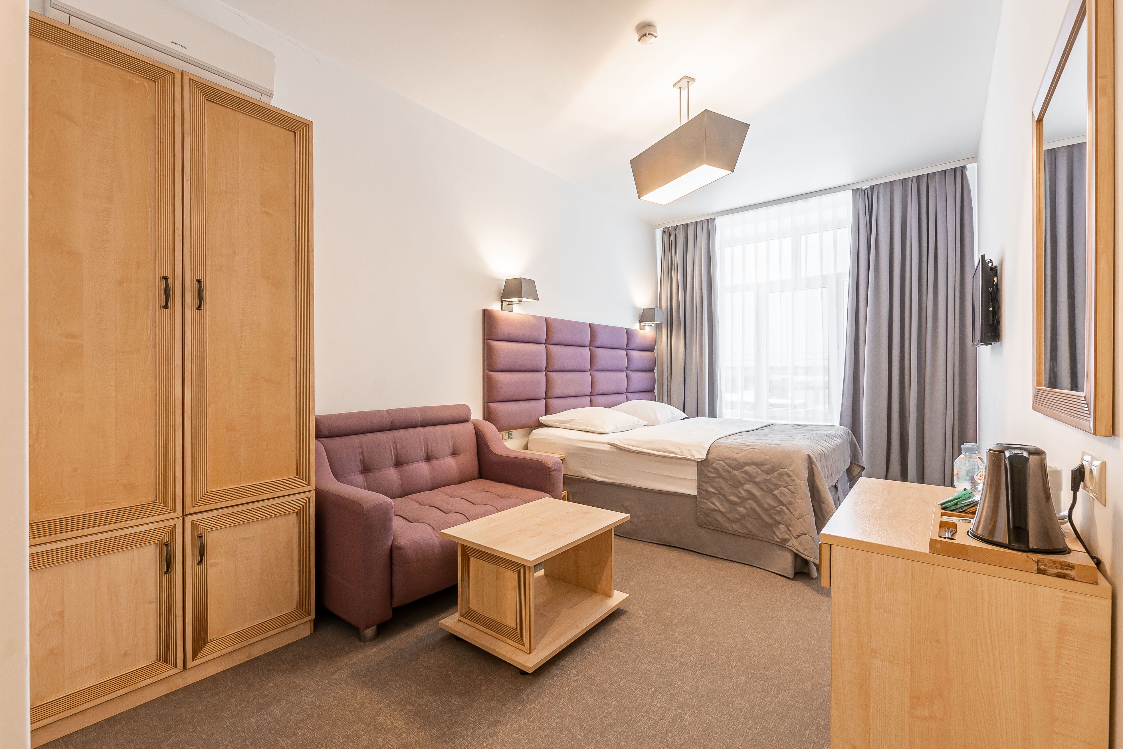 Фото Веллион Водный