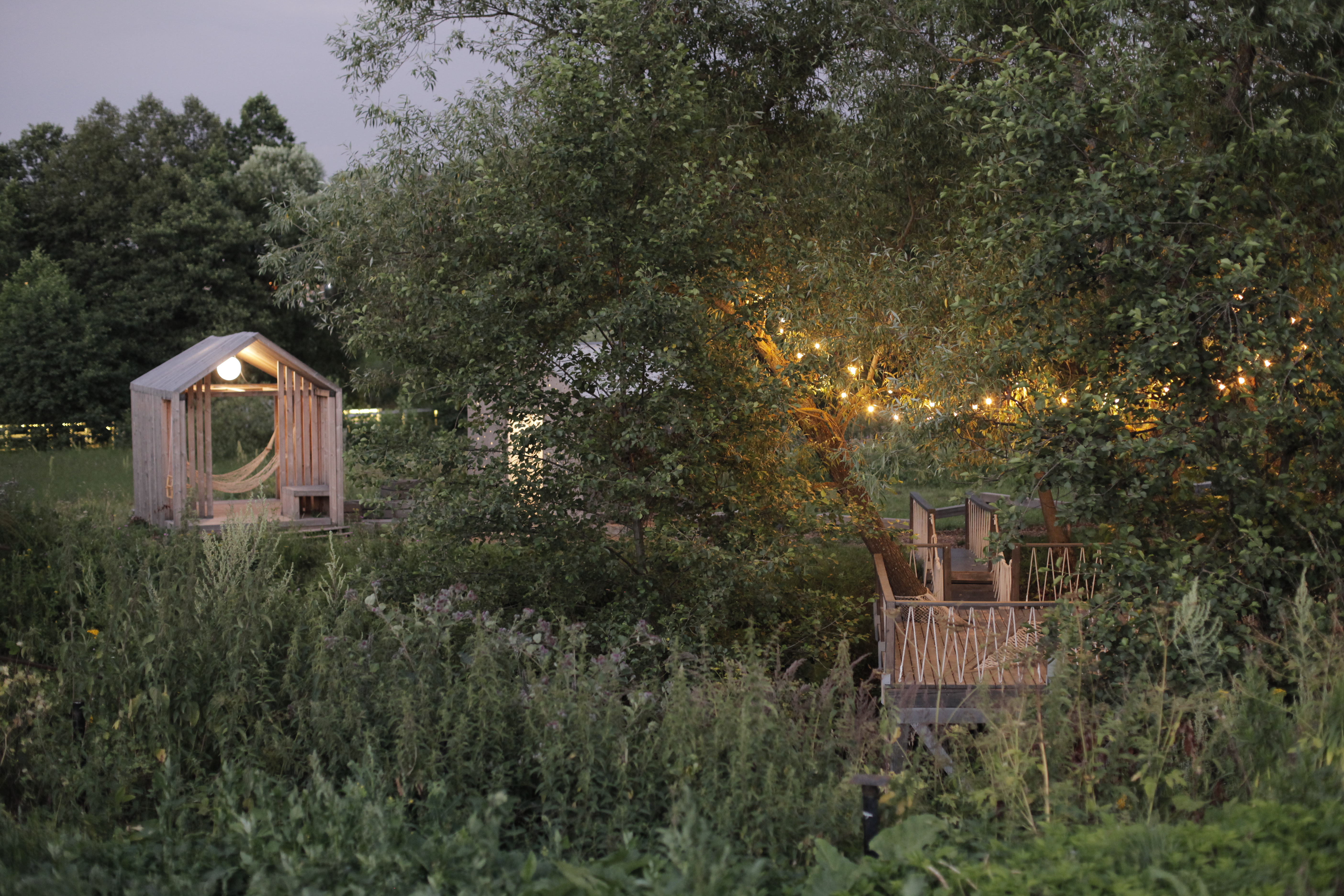 Фото Болотов Дача