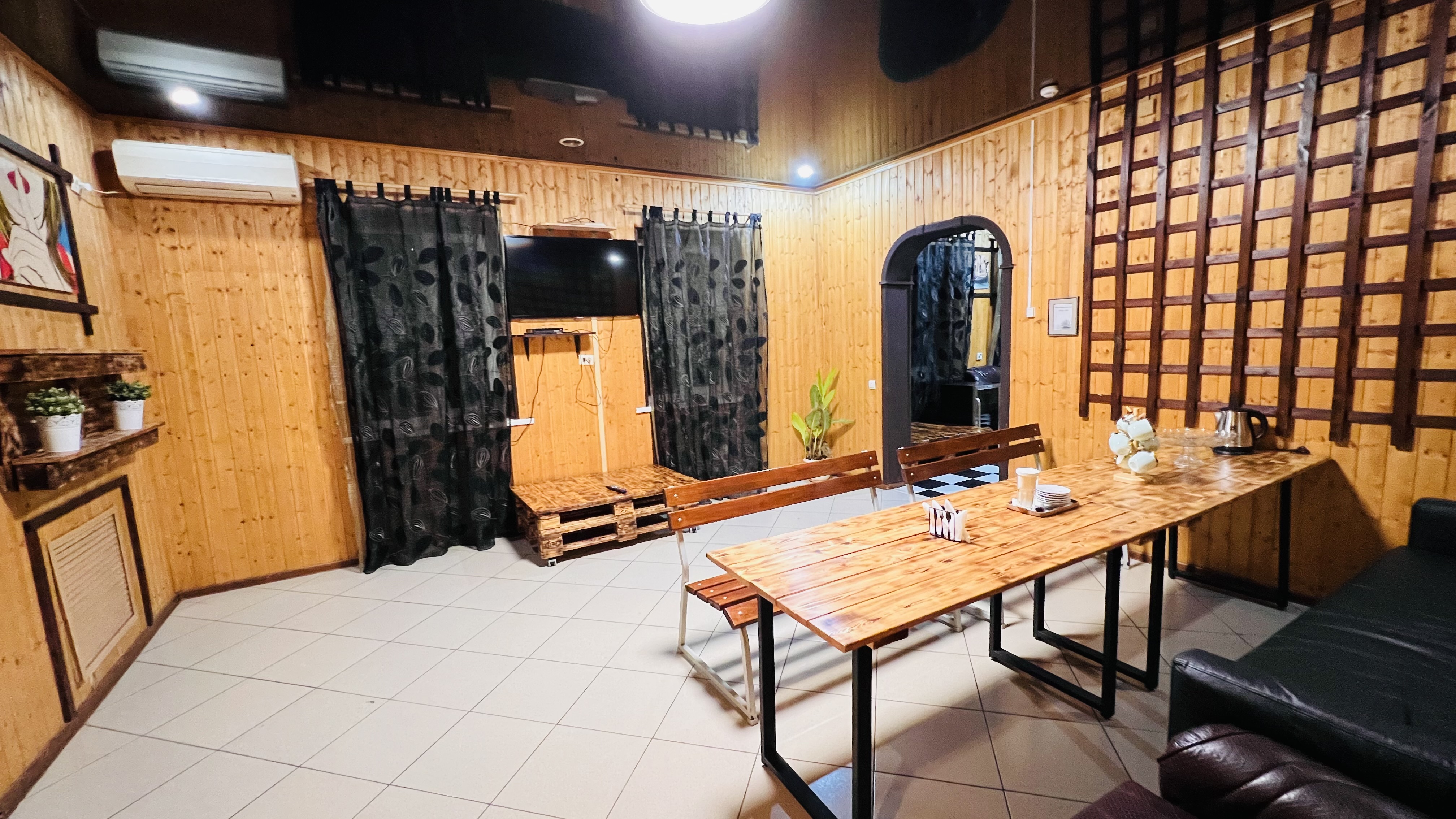 Фото Данимар