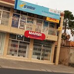 DHL (Lagos Avenue, 19), courier services