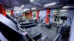 Maxfitnes (Bogorodskogo Street, 7к2), fitness club