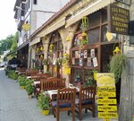 Taş Bahçe Cafe Restoran (Karabük, Safranbolu, Debbağ Pazarı Sok., 24), cafe