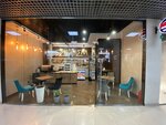 Sekhem (Moskovskaya Street, 14), coffee shop