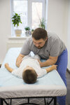 Osteopat Lysenko B. R. (Vakhitovskiy City Administrative District, Kalinina Street, 48) ، اعتلال العظام