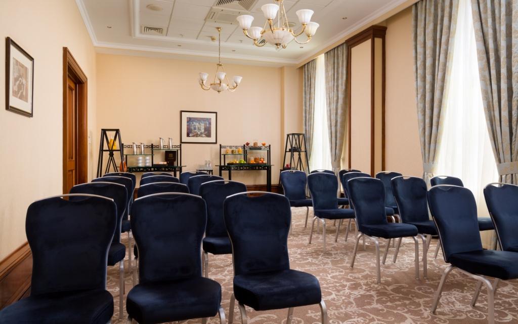 Фото Сафмар Аврора Люкс