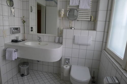 Фото Hotel Villa im Park