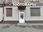 Белый кот (Revolyutsii 1905 Goda Street, 35), pet shop