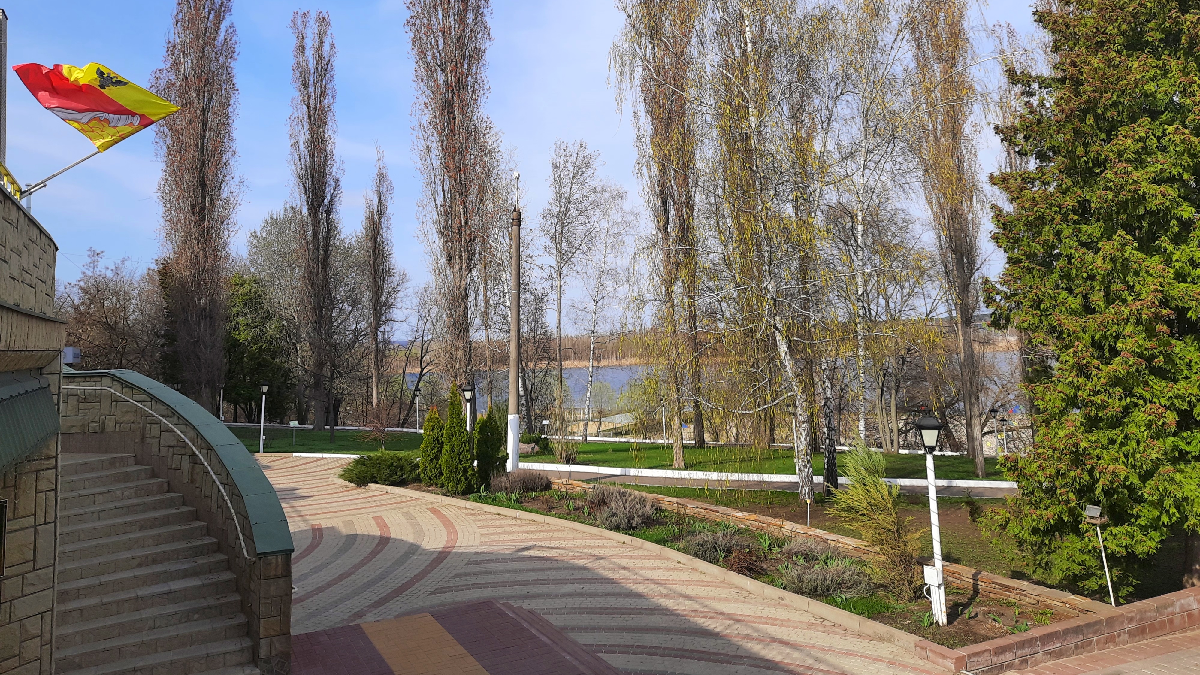 Фото Клинический санаторий им. Горького