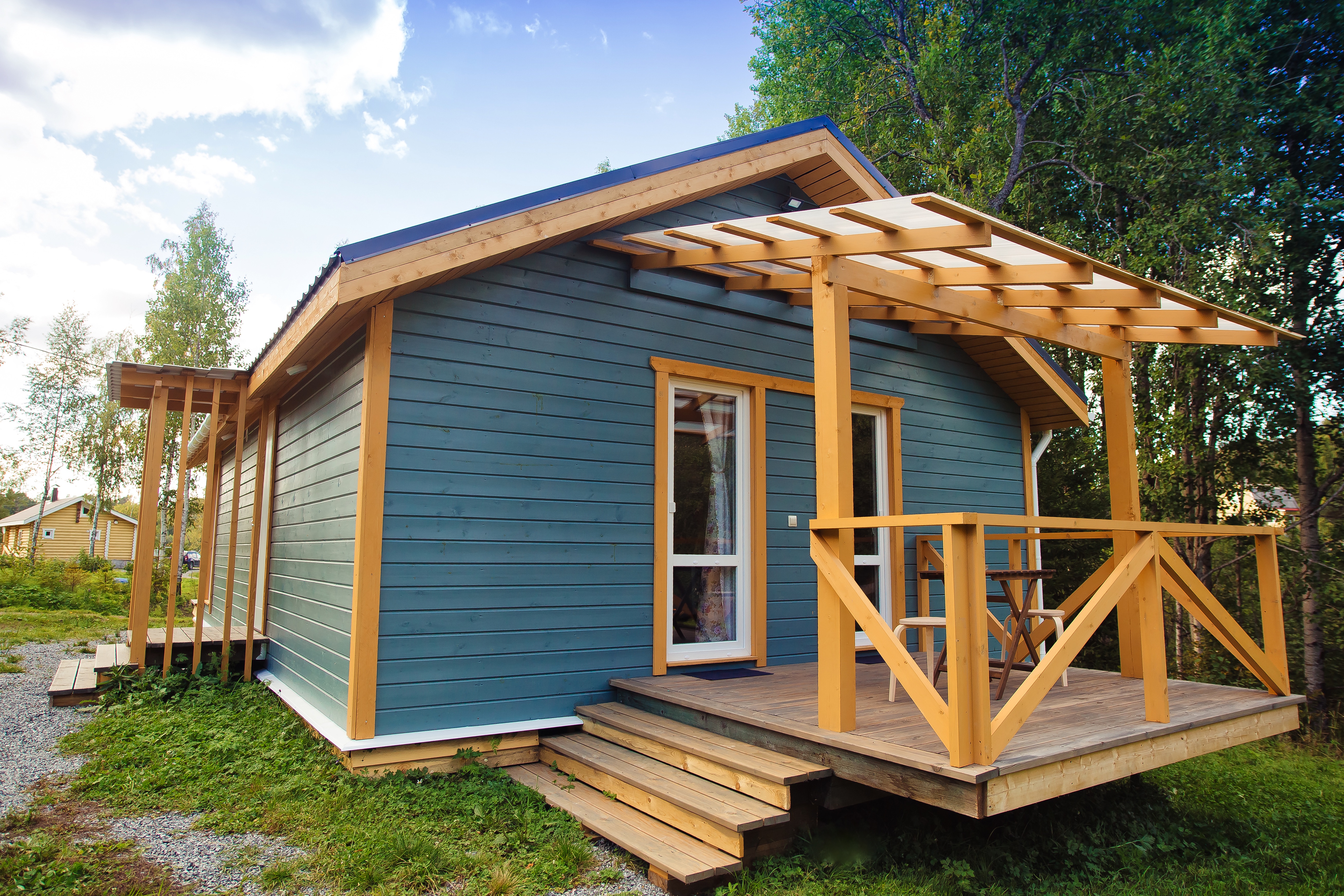 Фото Forest Park