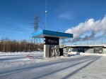 ТК АЗС-Инвест (Sovetskaya ulitsa, 45А), gas station