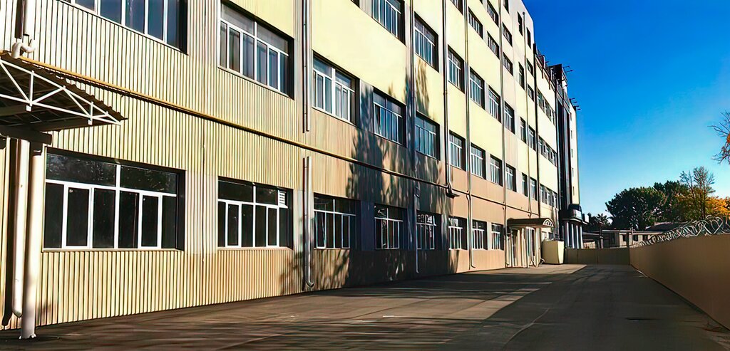 Management company Digiterus, Bryansk, photo